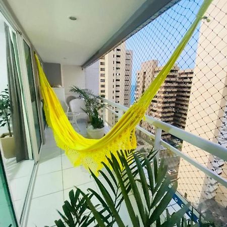 Apartamento aconchegante na praia de Iracema Fortaleza (Ceara) Exterior foto