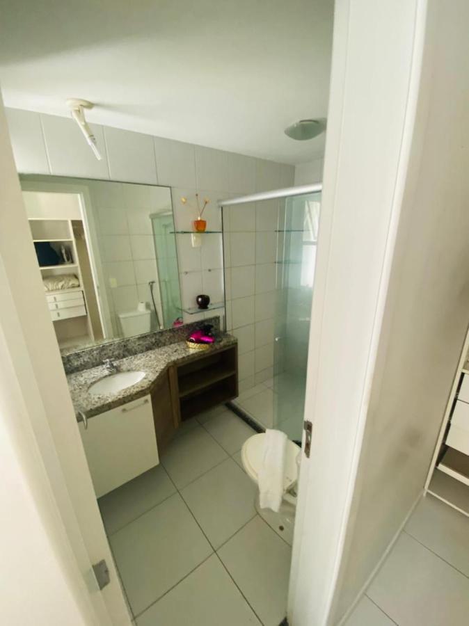 Apartamento aconchegante na praia de Iracema Fortaleza (Ceara) Exterior foto
