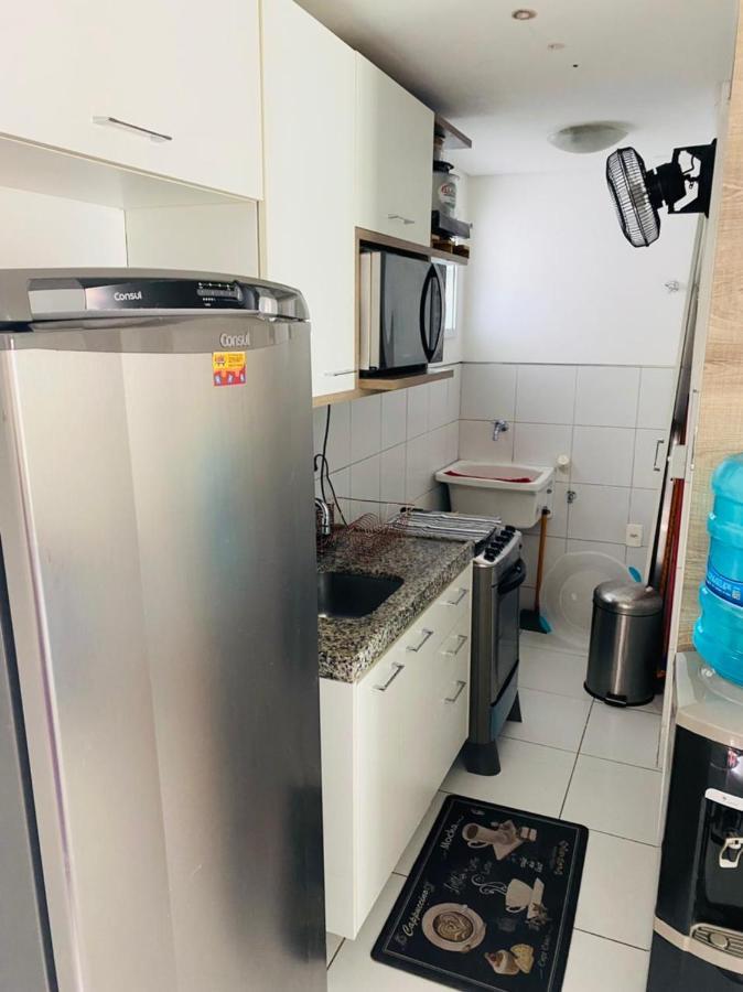 Apartamento aconchegante na praia de Iracema Fortaleza (Ceara) Exterior foto