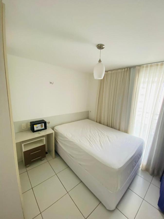 Apartamento aconchegante na praia de Iracema Fortaleza (Ceara) Exterior foto