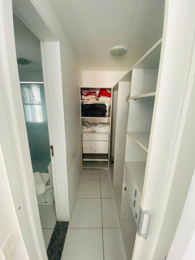 Apartamento aconchegante na praia de Iracema Fortaleza (Ceara) Exterior foto