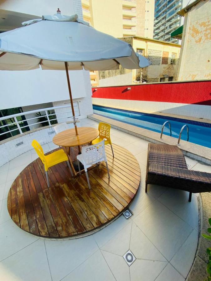 Apartamento aconchegante na praia de Iracema Fortaleza (Ceara) Exterior foto